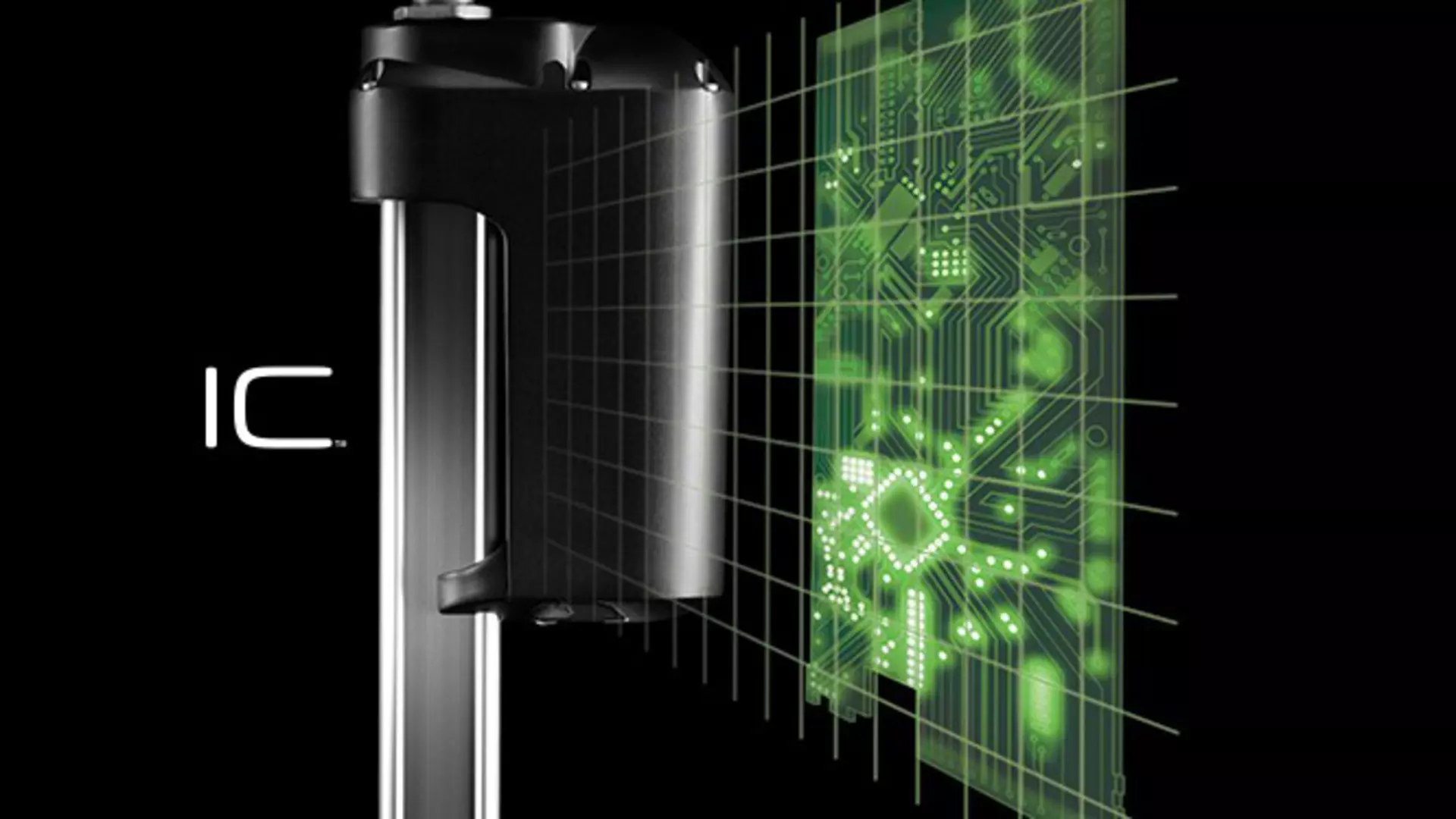 LA33 - Find the compact and powerful linear actuator here